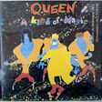 queen 964 super top album original collection queen a kind of magic