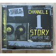 various channel 1 story (chapter two)