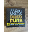 various maxi singles disco funk