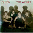 queen 965 super top album original collection queen the works