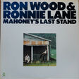 ron wood & ronnie lane mahoney's last stand - original motion picture soundtrack