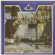 royal philharmonic orchestra, chamber choir of the arts educational school, the ambrosian singers das weihnachts album