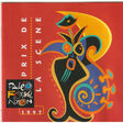 divers artistes - various artist prix de la scene - paleo festival nyon 1997