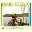 demis roussos time