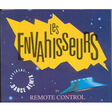 remote control (3) les envahisseurs (official dance remix)