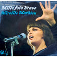 mireille mathieu 977 super trésor vinyle original collection mireille mathieu acropolys adieu