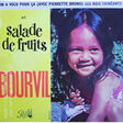 bourvil 978 super top vinyle original bourvil salade de fruit