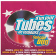 various tubes d'un jour tubes de toujours - spécial duo
