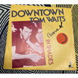 tom waits downtown