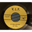 the vows butterez popcorn/tell me