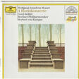 wolfgang amadeus mozart - gerd seifert berliner philharmoniker herbert von karajan 4 horn concertos