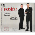 olivier vernet & eric meckler pasion