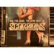 scorpions bad for good: the very best of scorpions