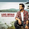 luke bryan what makes you country