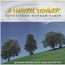 A NATURAL WONDER - songs from mother earth - Disque CD