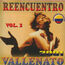 DIVERS ARTISTES - VARIOUS ARTIST - REENCUENTRO VALLENATO VOL. 2 - CD
