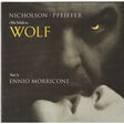ennio morricone wolf