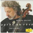 mischa maisky , daria hovora après un rêve