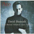 david bismuth bach7busoni - schubert - liszt - ginastera