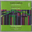 saint-saëns / jean-marc cochereau & houbart requiem op.54, pièces pour orgue