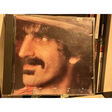 frank zappa you are what you is