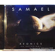 samael 1032 b super top album collection original collection samael aeronics