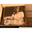 lana del rey ultraviolence