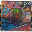 icon (4) electronic brain